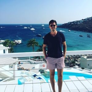 Meet your Posher, Sean